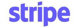 Stripe Logo