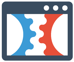 Click funnels click-Funnels Logo