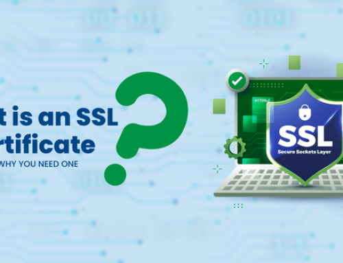 SSL Certificates Explained: Why Your Website Must Have One