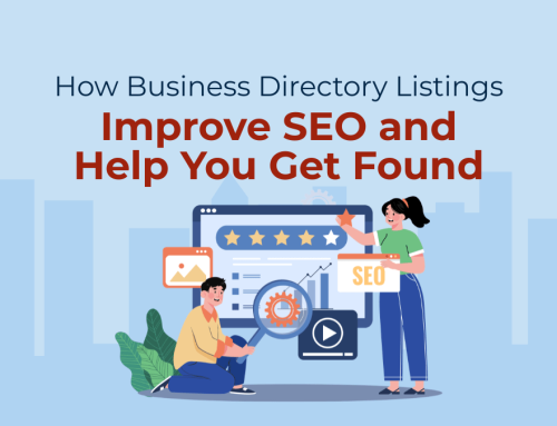 How Business Directory Listings Improve SEO and Help You Get Found