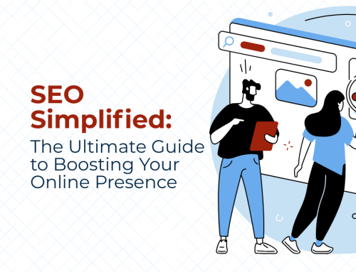 SEO Simplified: The Ultimate Guide to Boosting Your Online Presence