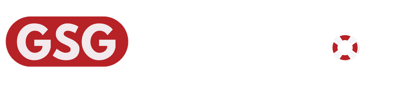 GSG Web Support Logo White-Red